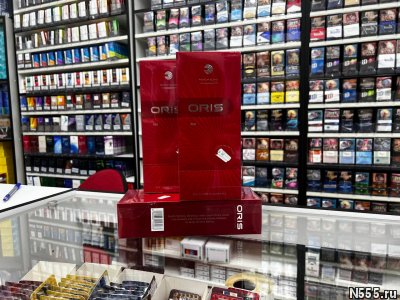 Купить сигареты в Туле от 5 блоков
